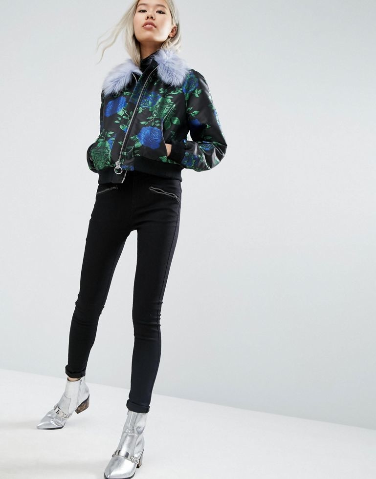bomber-jacket-z-futrzanym-kolnierzem