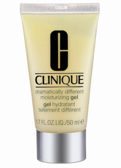 Clinique, Dramatically Different Moisturizing Gel Clinique, Dramatically Different Moisturizing Gel