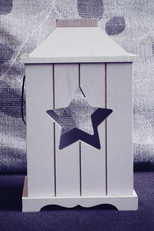 Świąteczne lampiony - pomysły i inspiracje