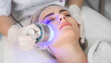 Czy zabiegi laserowe są skuteczne?