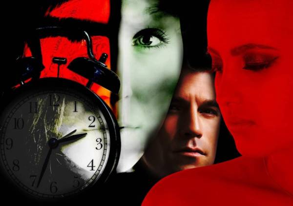 5 oznak, że możesz spotykać się z psychopatą