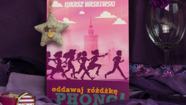 Prezent gwiazdkowy dla czytelniczek KobietaMag – romantyczny ebook do pobrania!