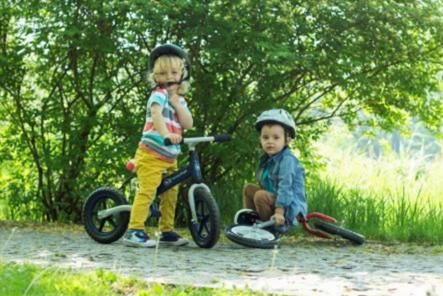 fot-kinderkraft-rowerki-biegowe-evo