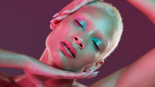 nowoczesne trendy w pielęgnacji twarzy