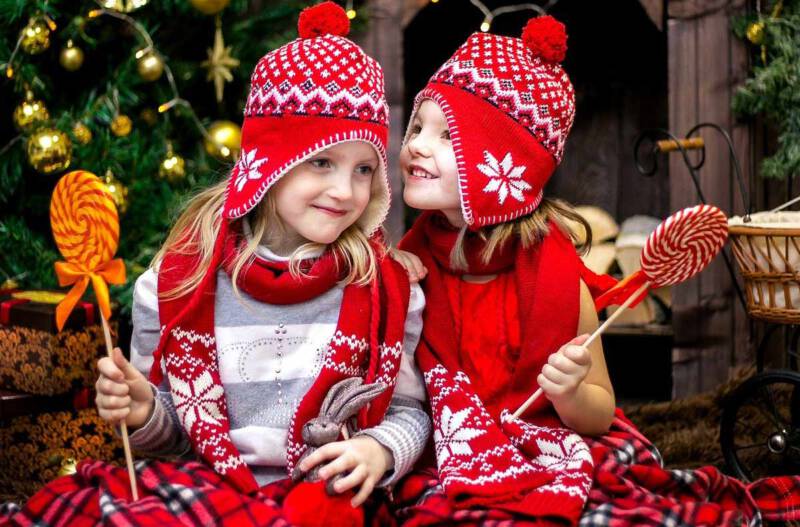 sposoby wręczania prezentów