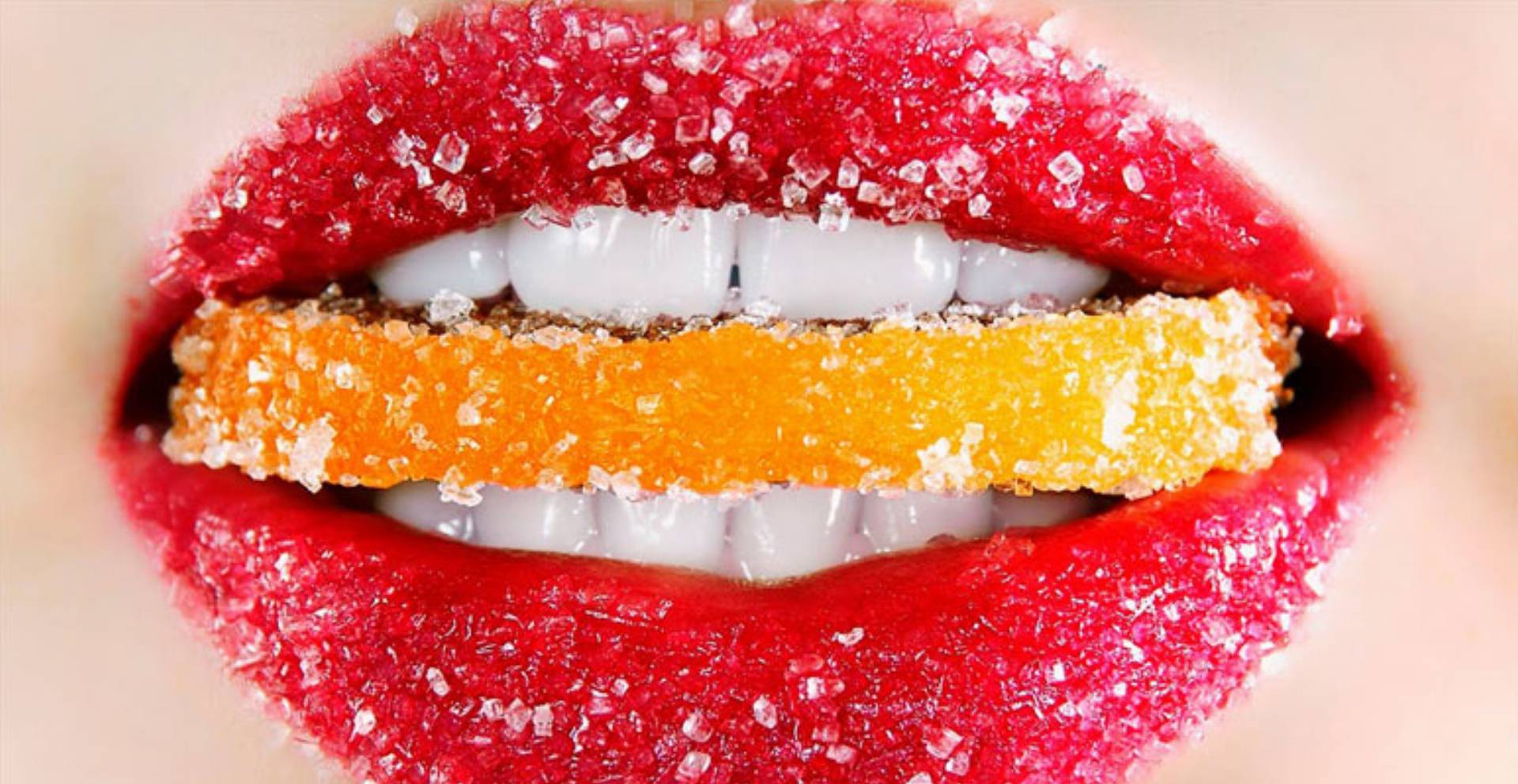 Nadwrażliwość zębów