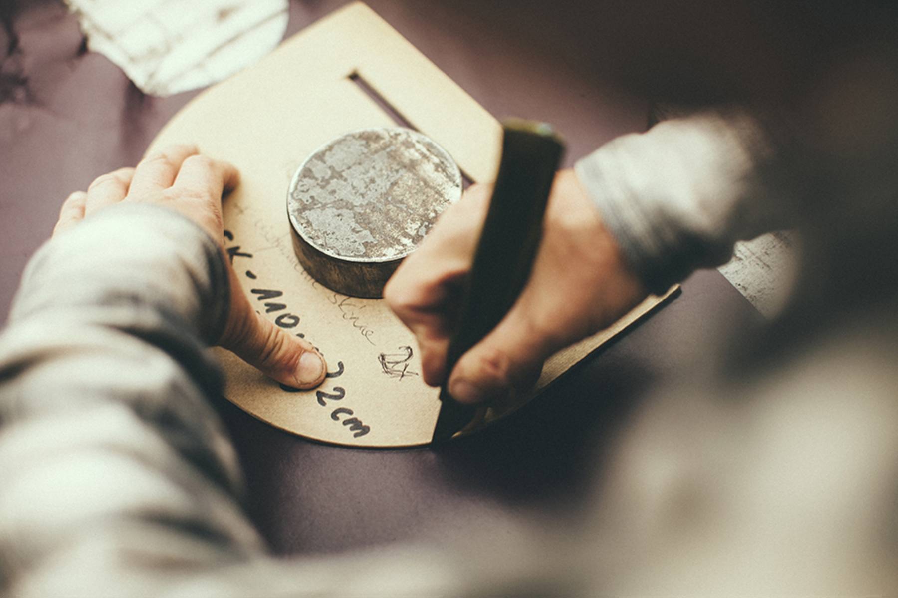 jak powstaje torebka jak powstaje torebka