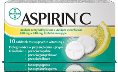 Bayer Aspiryna Bayer Aspiryna
