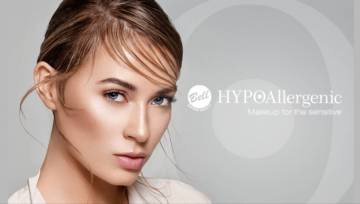HYPOAllergenic radzi: Jak dobierać hypoalergiczne korektory rozświetlająco – korygujące