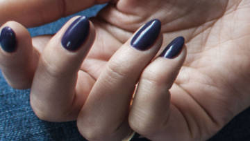 Manicure tytanowy – poznaj jego zalety i wady
