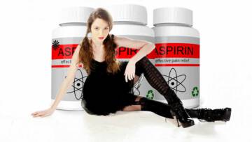 aspiryna