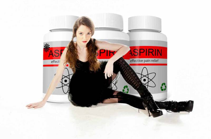 aspiryna aspiryna