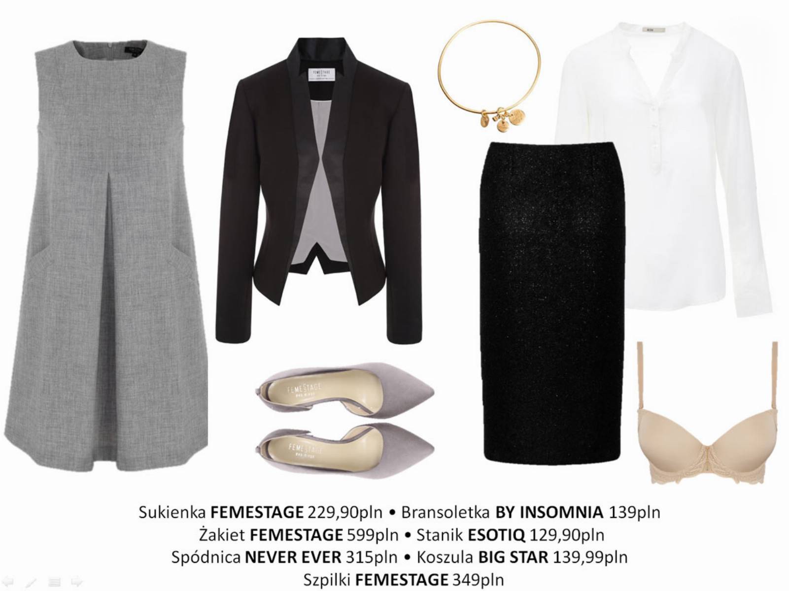 Modne sukienki na studniówkę 2017