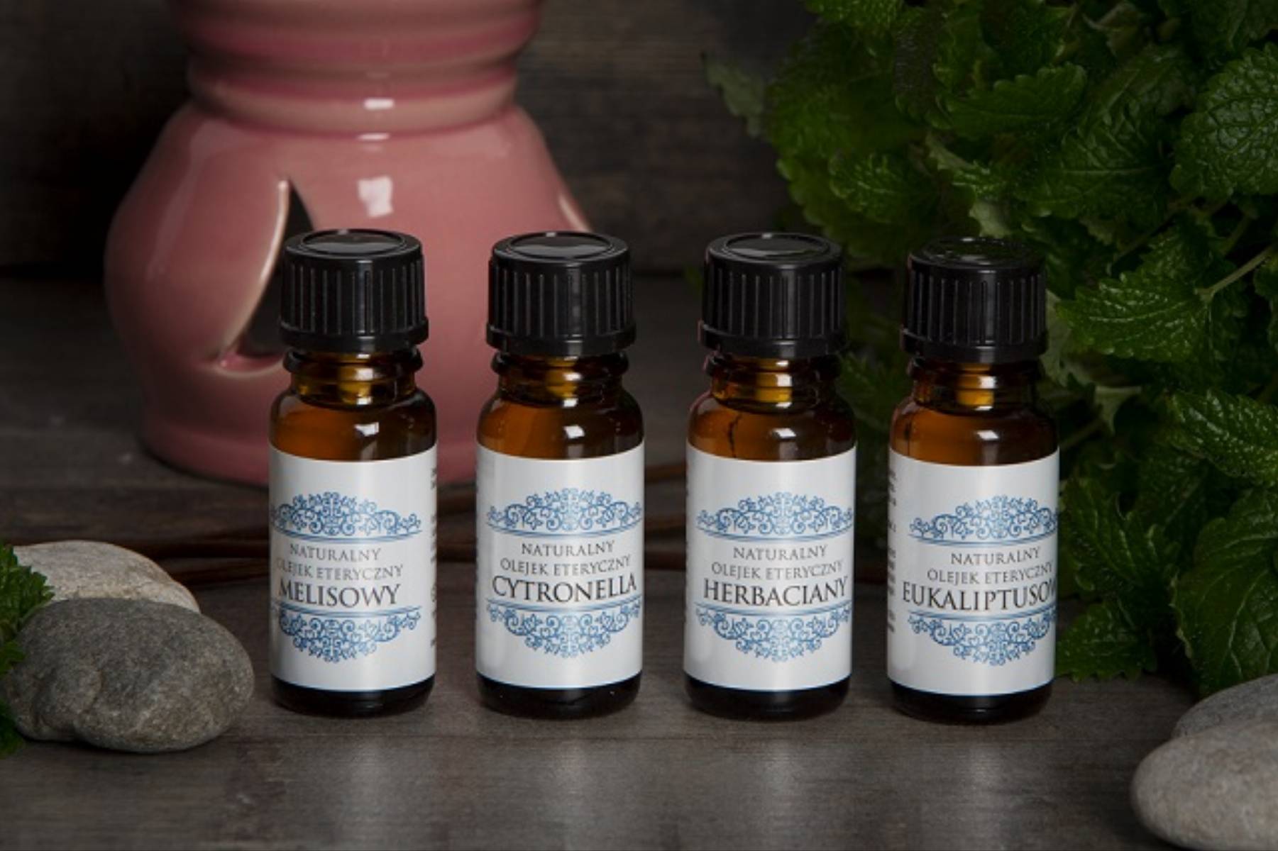 czy warto stosować olejki eteryczne czy warto stosować olejki eteryczne