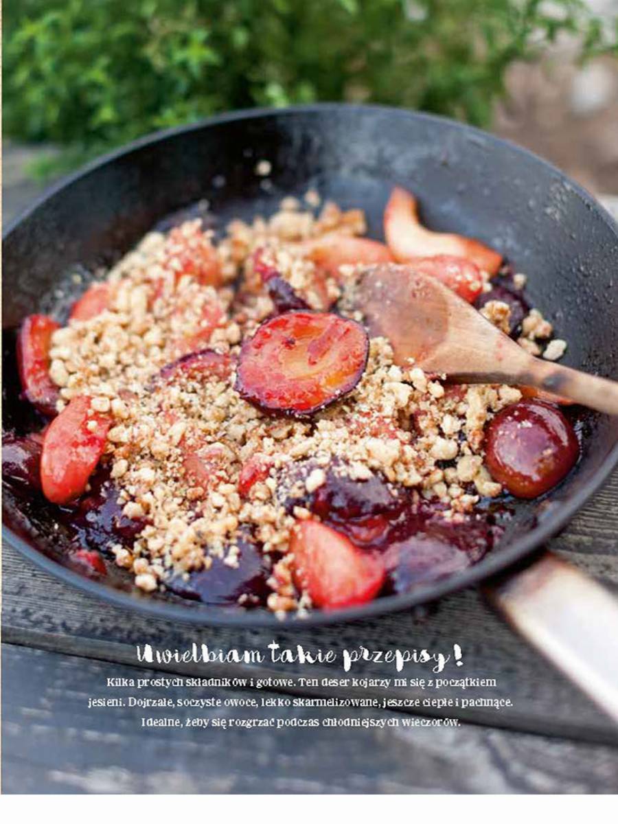 Słodko, zdrowo, świątecznie Słodko, zdrowo, świątecznie