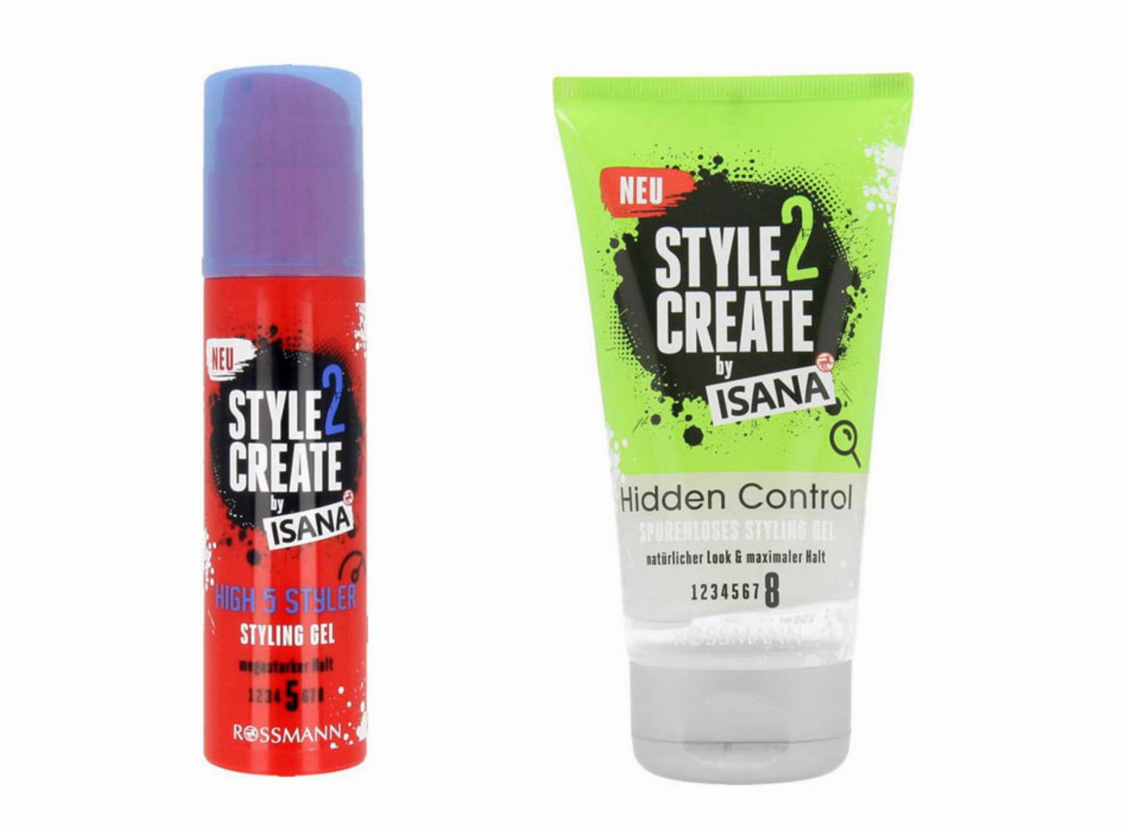 kosmetyki do stylizacji włosów