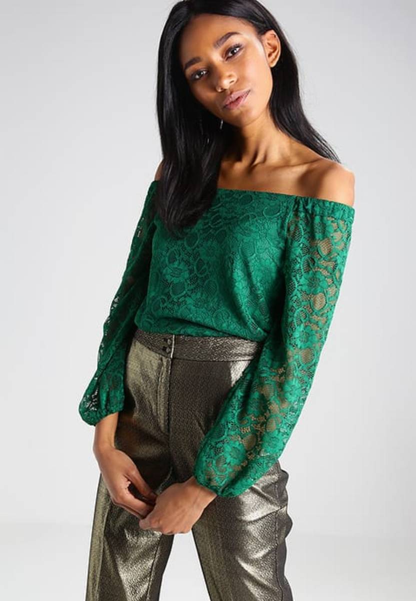 trend na wiosnę 2017 trend na wiosnę 2017