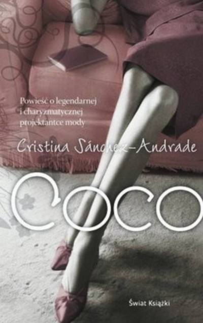Cristina Sánchez-Andrade, "Coco"