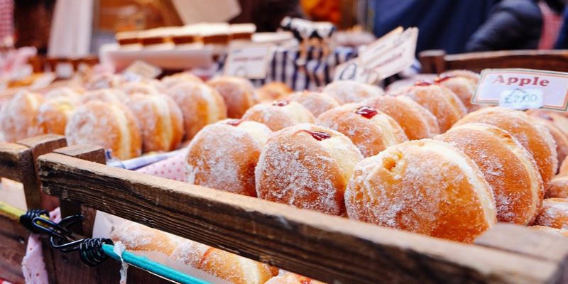 Tłusty Czwartek Tłusty Czwartek