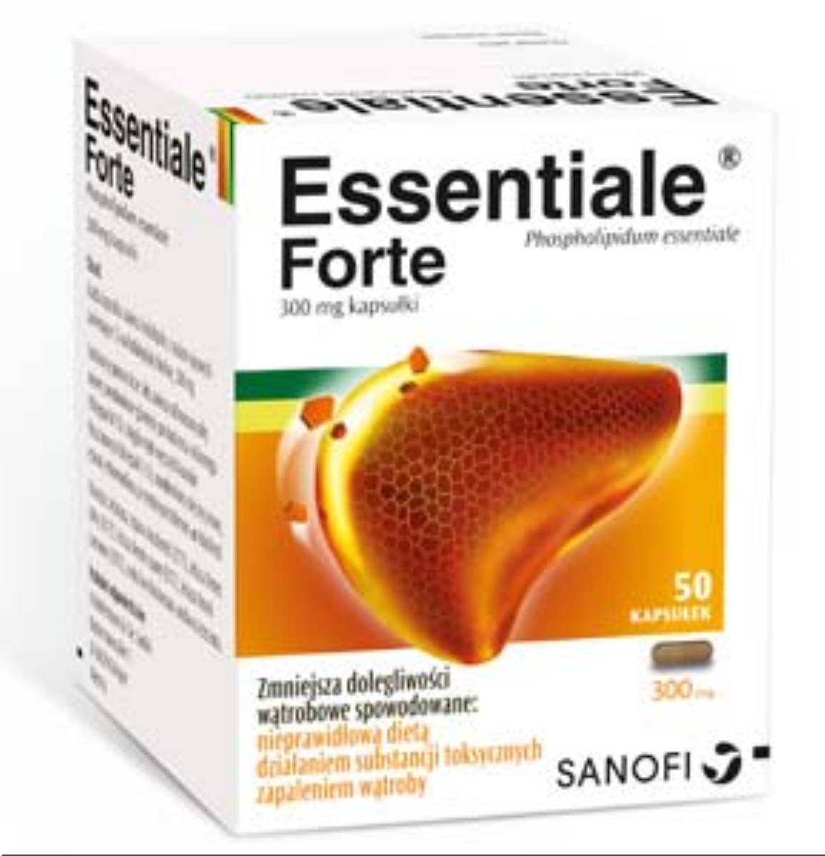 Essentiale Forte