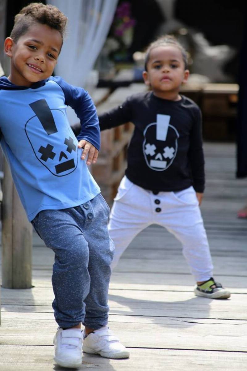 fot. Baby & mama fashion