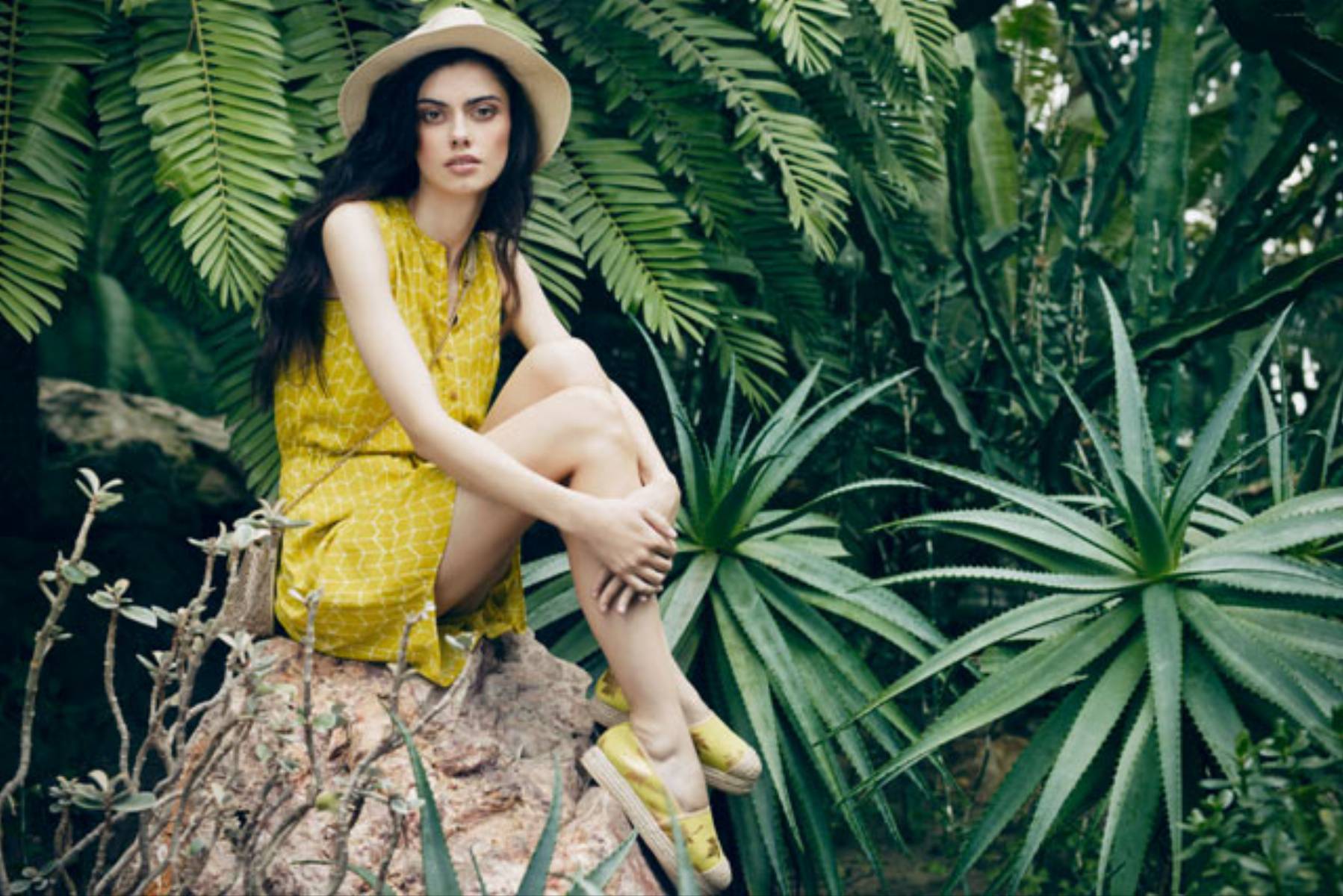 Monnari wiosna-lato 2017