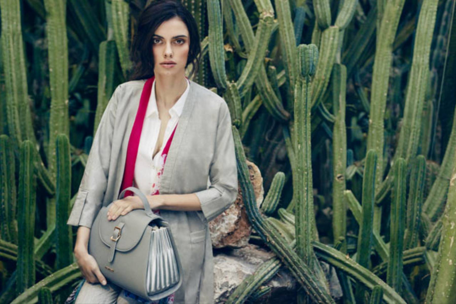 Monnari wiosna-lato 2017