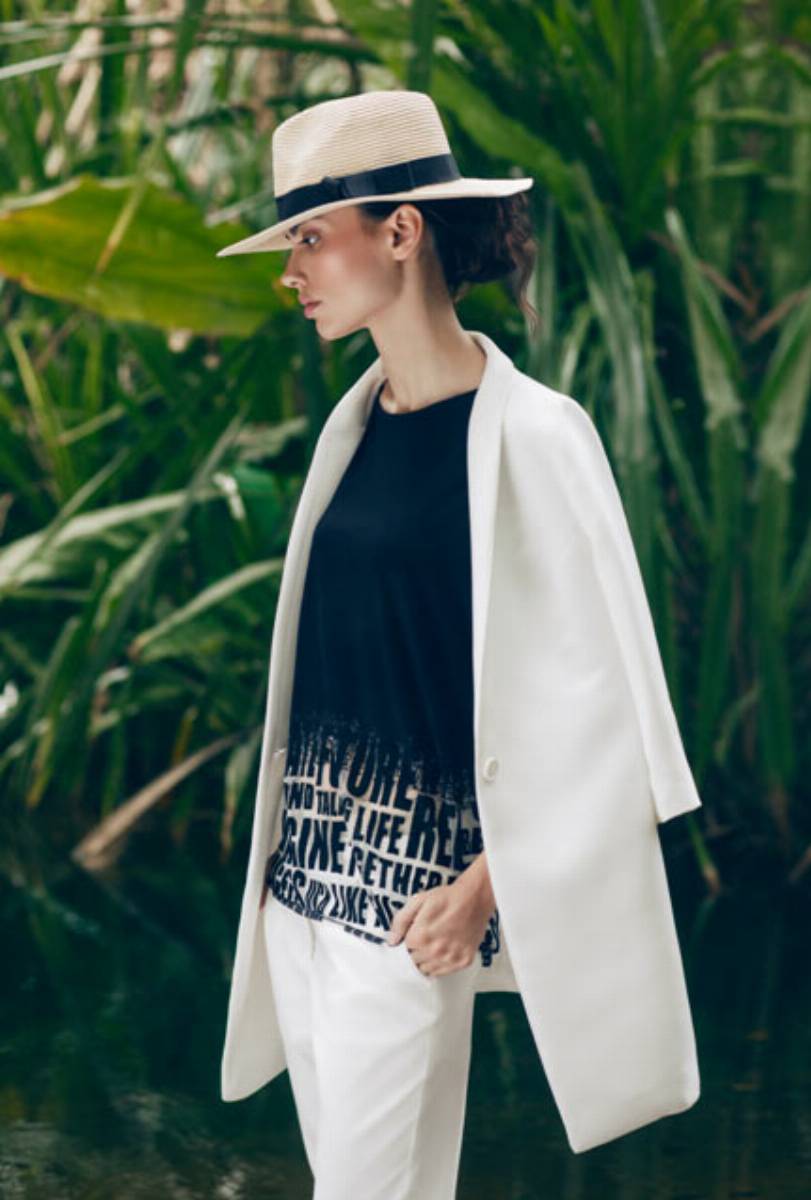 Monnari wiosna-lato 2017