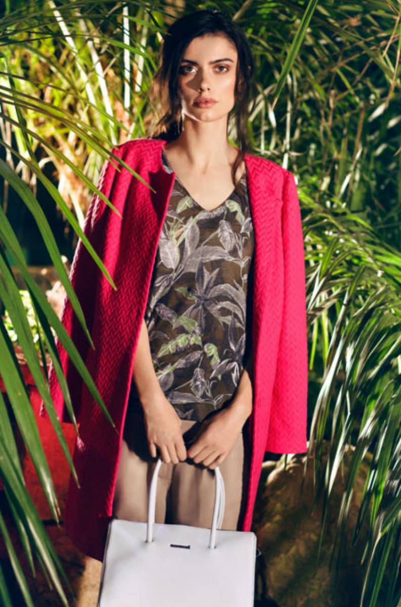 Monnari wiosna-lato 2017