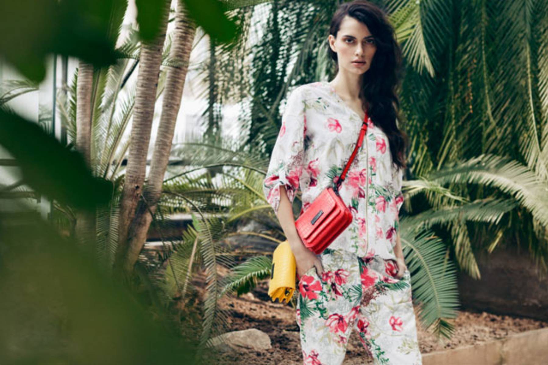 Monnari wiosna-lato 2017