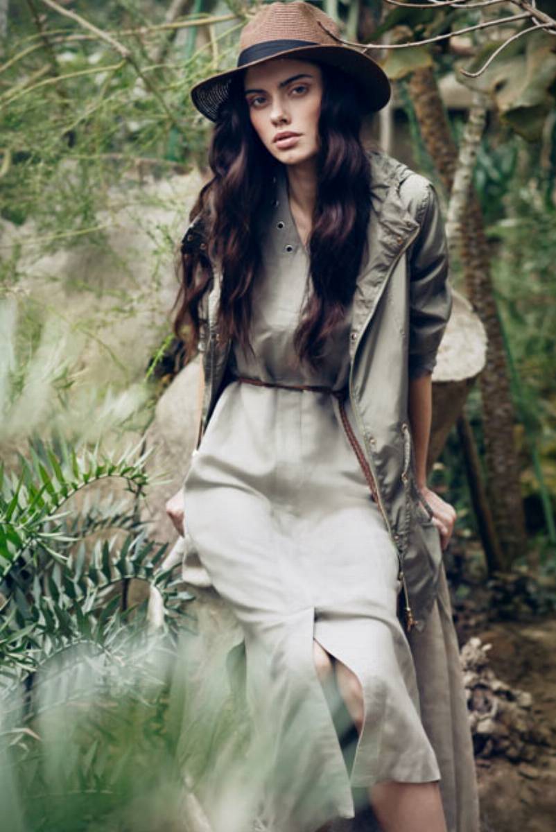 Monnari wiosna-lato 2017