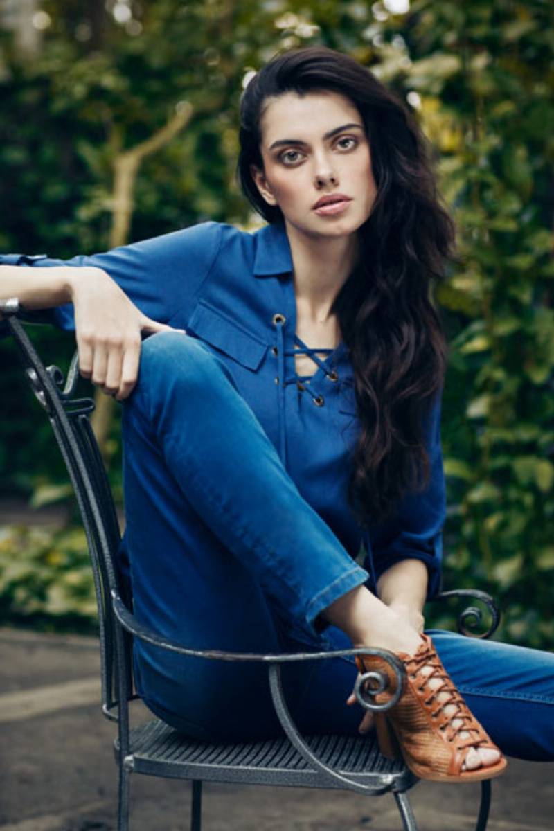 Monnari wiosna-lato 2017