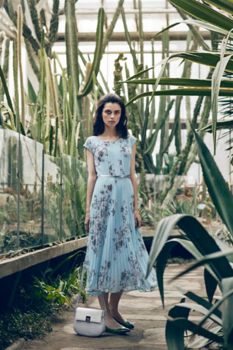 Monnari wiosna-lato 2017