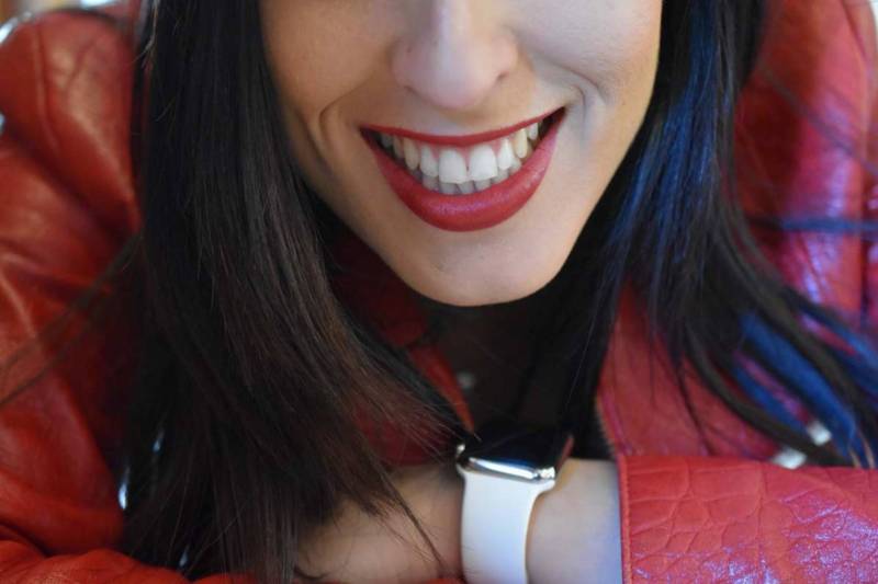 Dlaczego warto dbać o zdrowy uśmiech?