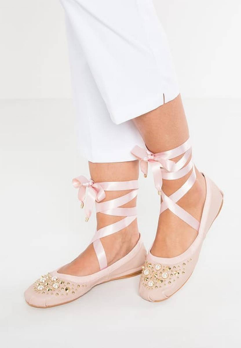 buty na wiosnę 2017