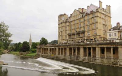 Bath