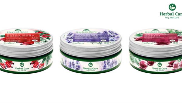 Nowość: masła do ciała Farmona Herbal Care – poczuj wiosnę na swojej skórze!