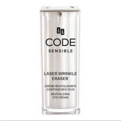 Laser Wrinkle Eraser, Code Sensible AA Laser Wrinkle Eraser, Code Sensible AA