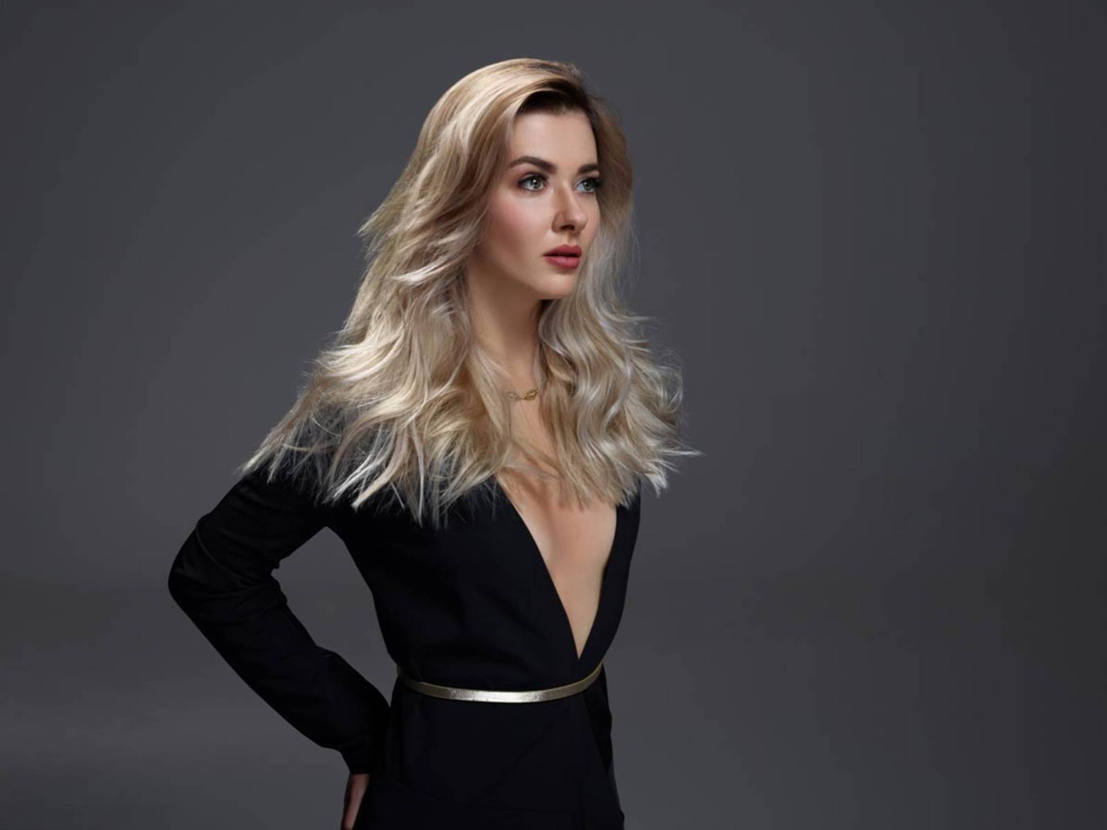 Nowe fryzury by Maniewski