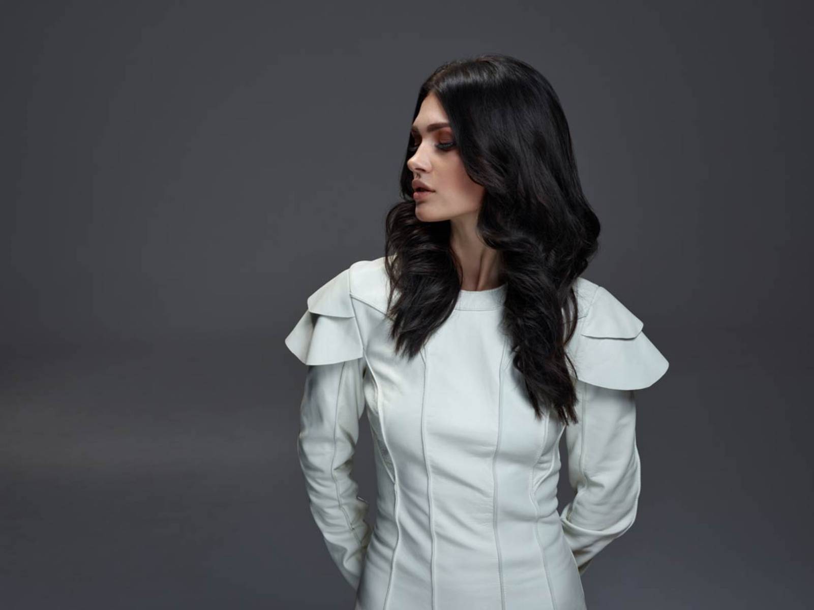 Nowe fryzury by Maniewski