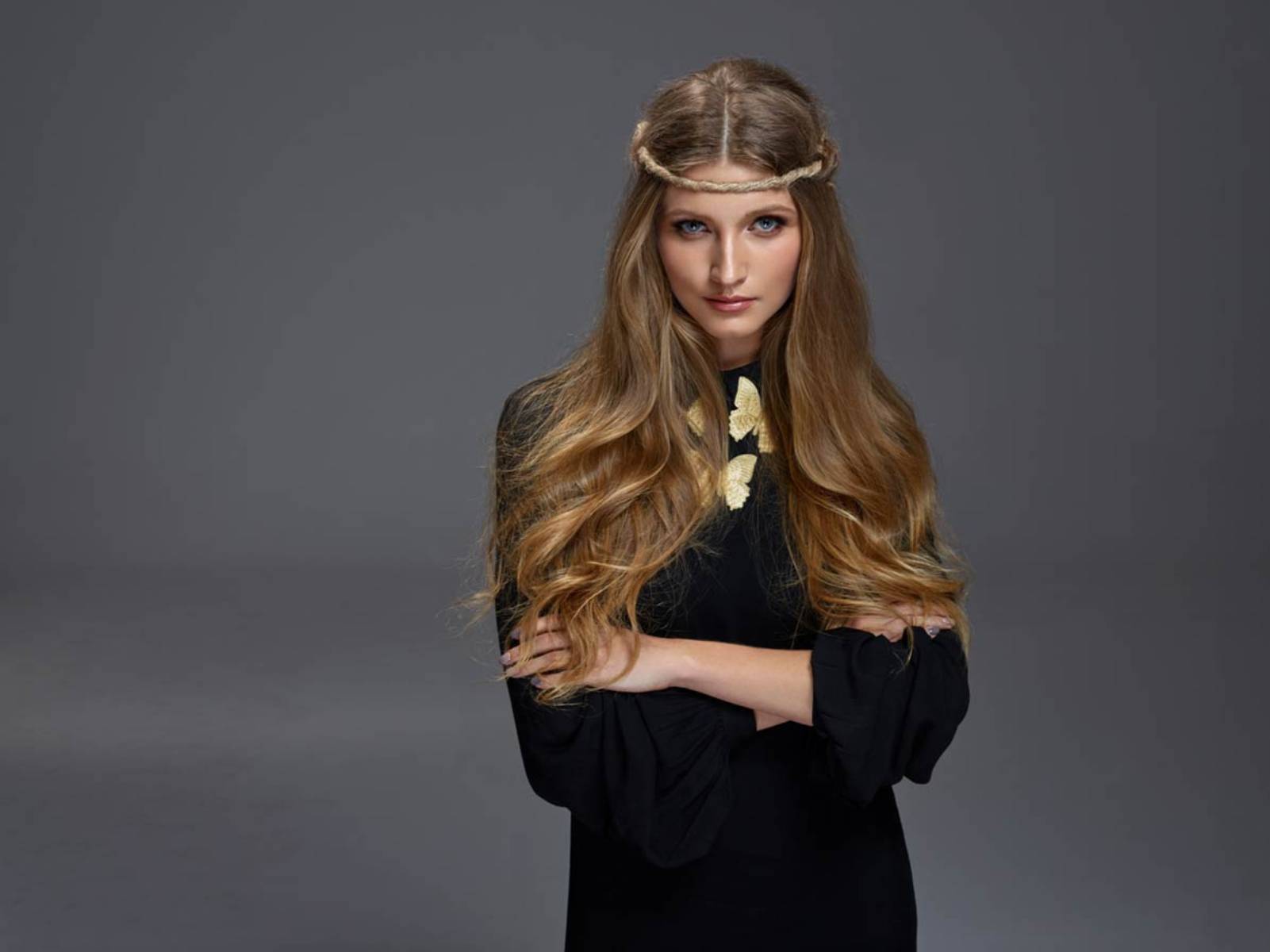 Nowe fryzury by Maniewski