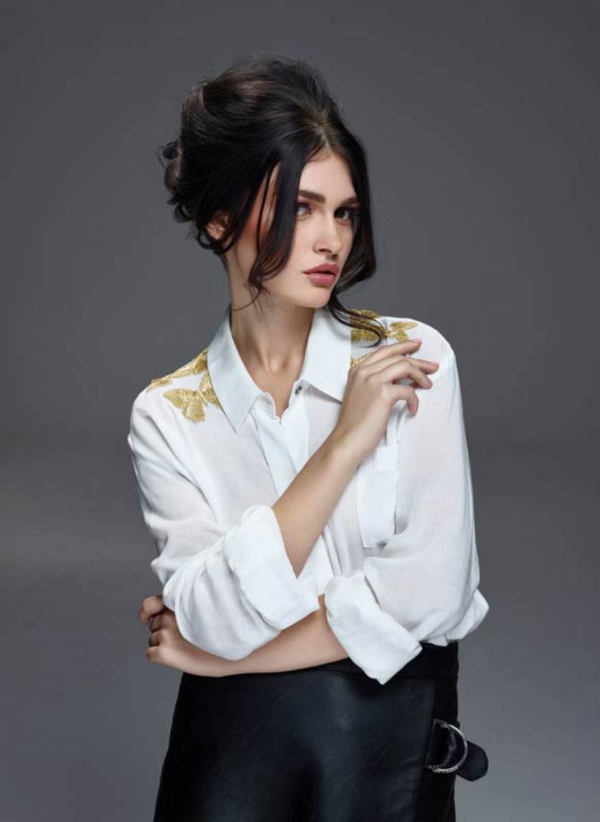 Nowe fryzury by Maniewski