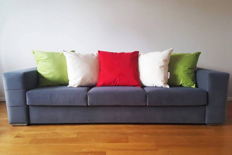 5 zasad jak stworzyć szczęśliwy salon dla dwojga