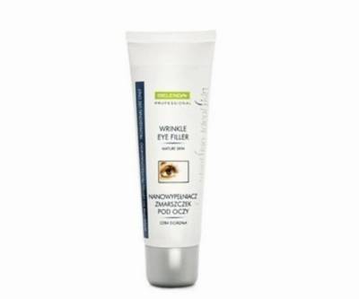 Nanowypełniacz zmarszczek pod oczy Bielenda Nanowypełniacz zmarszczek pod oczy Bielenda