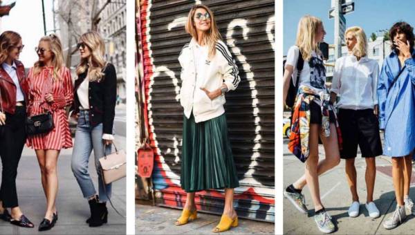 Trendy wiosna/lato 2017 – modne buty: mule, klapki czy wiązane wokół kostki?