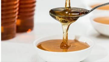 Miodowane włosów, czyli naturalna pielęgnacja w domowym spa