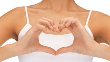 powiększanie piersi