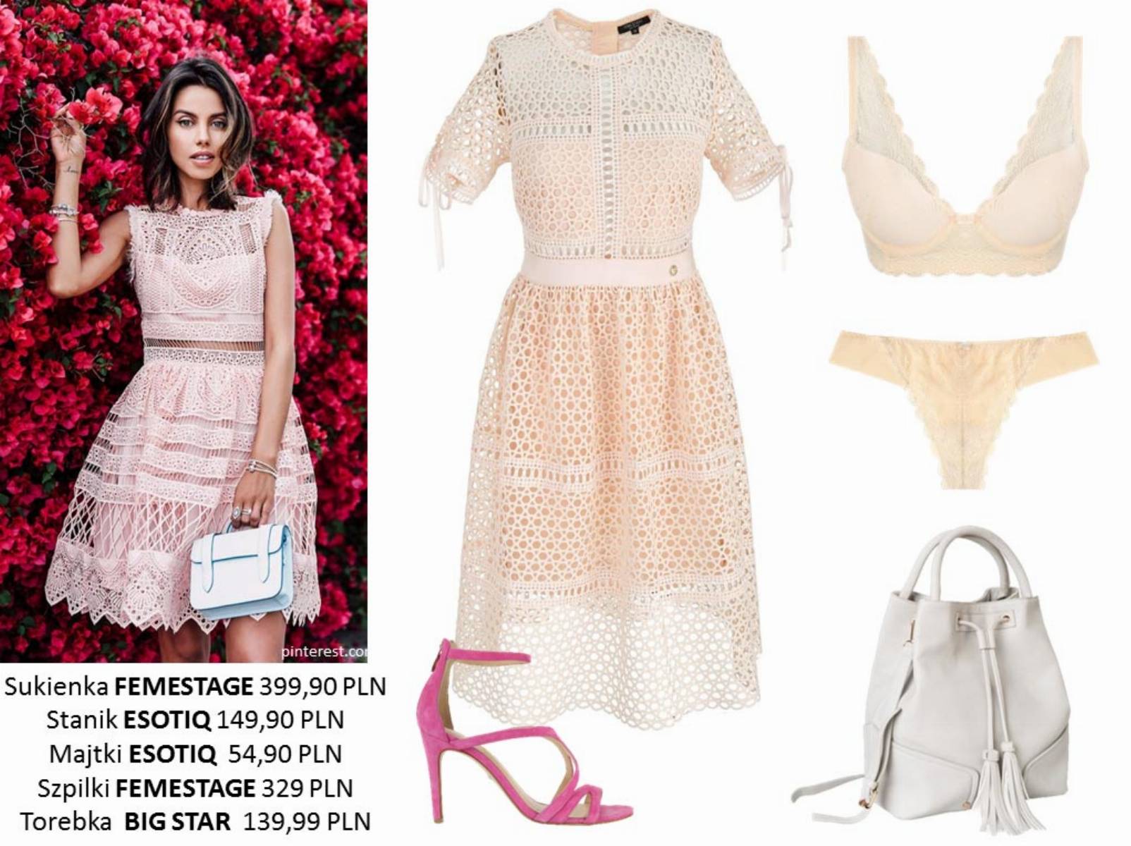 Jak się ubrać na Wielkanoc