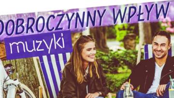 Dobroczynny wpływ muzyki – w jakich sytuacjach sprawdza się najlepiej?