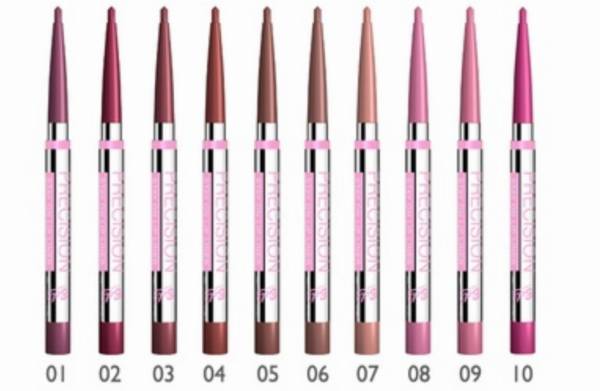 PRECISION - KONTURÓWKA DO UST